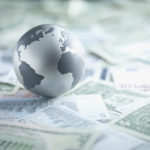 Global income inequality is declining