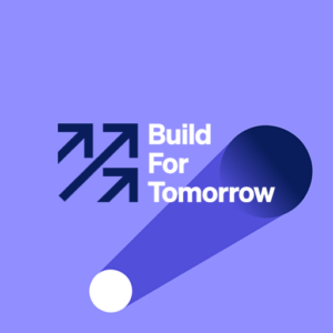 Build For Tomorrow - Human Progress