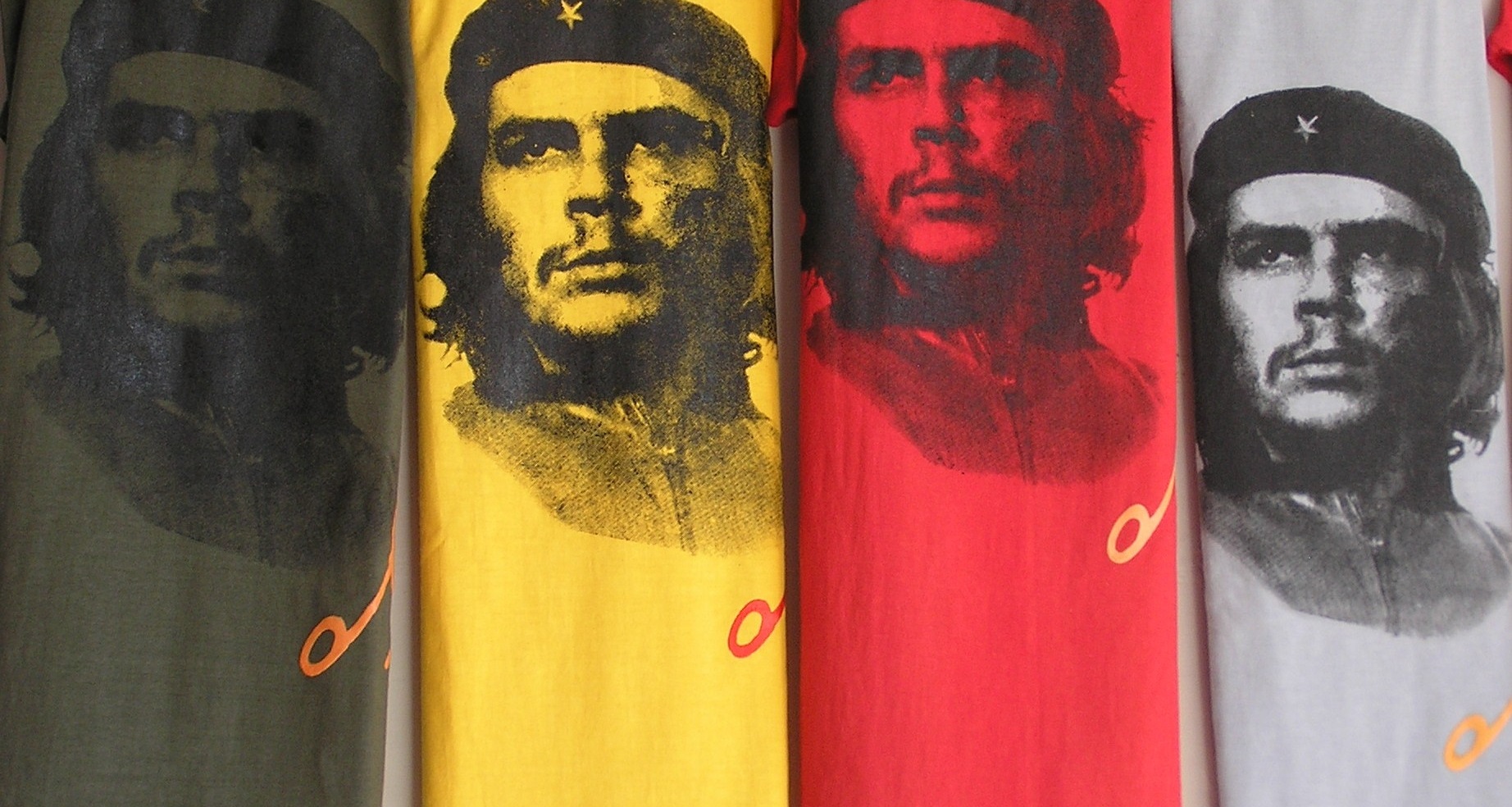 Che Was a Racist, Homophobe and Mass Murderer