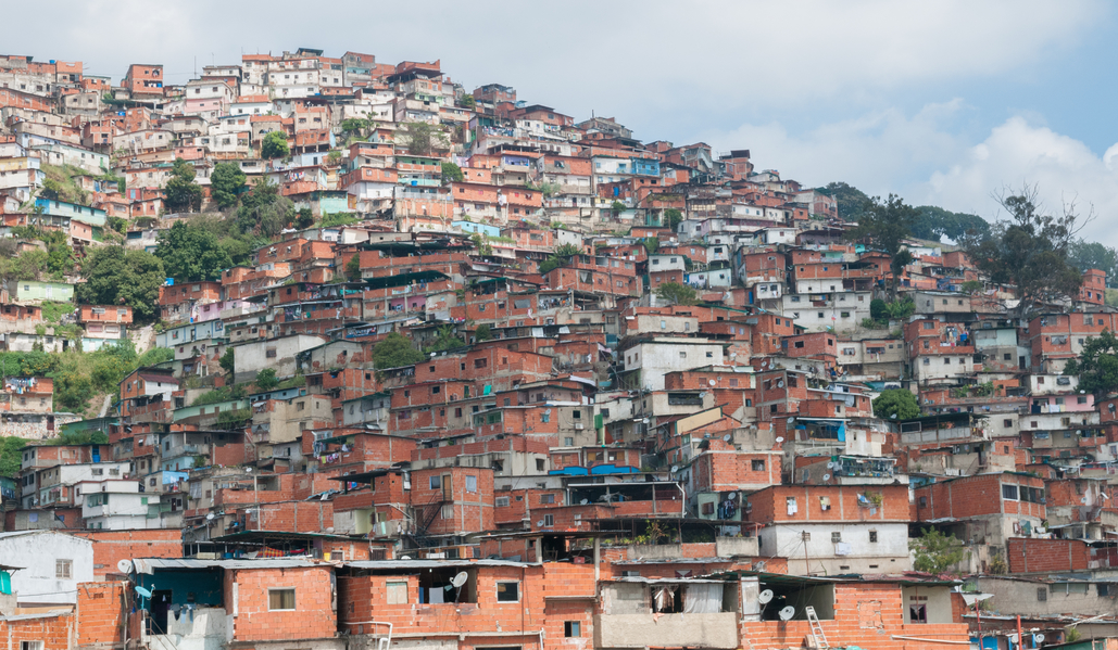 As Venezuela Craters Appeal Of Socialism Remains Human Progress