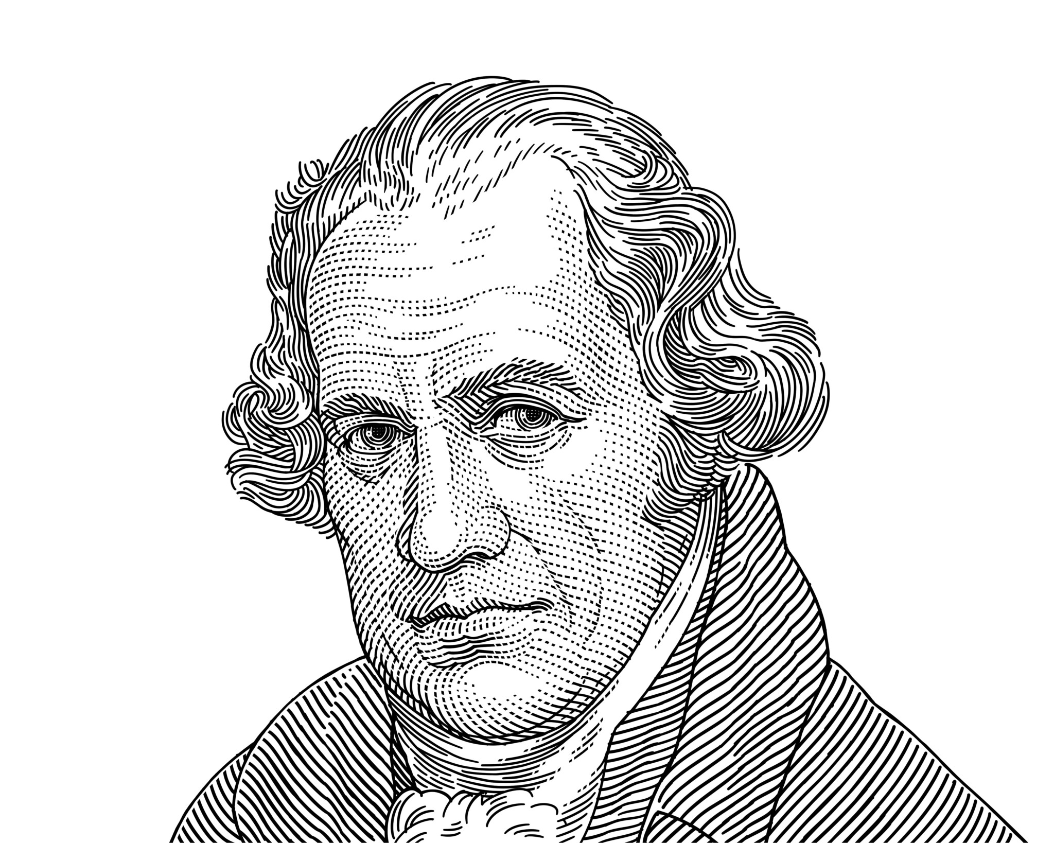 Heroes of Progress, Pt. 13: James Watt - Human Progress