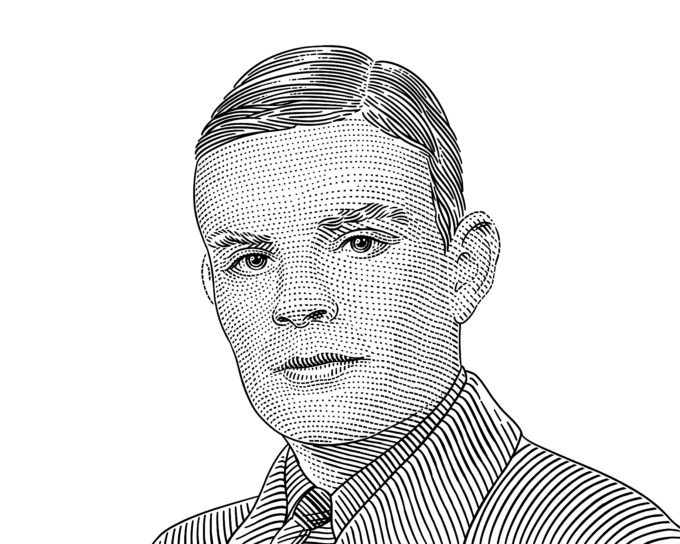 Heroes of Progress, Pt. 34: Alan Turing - Human Progress