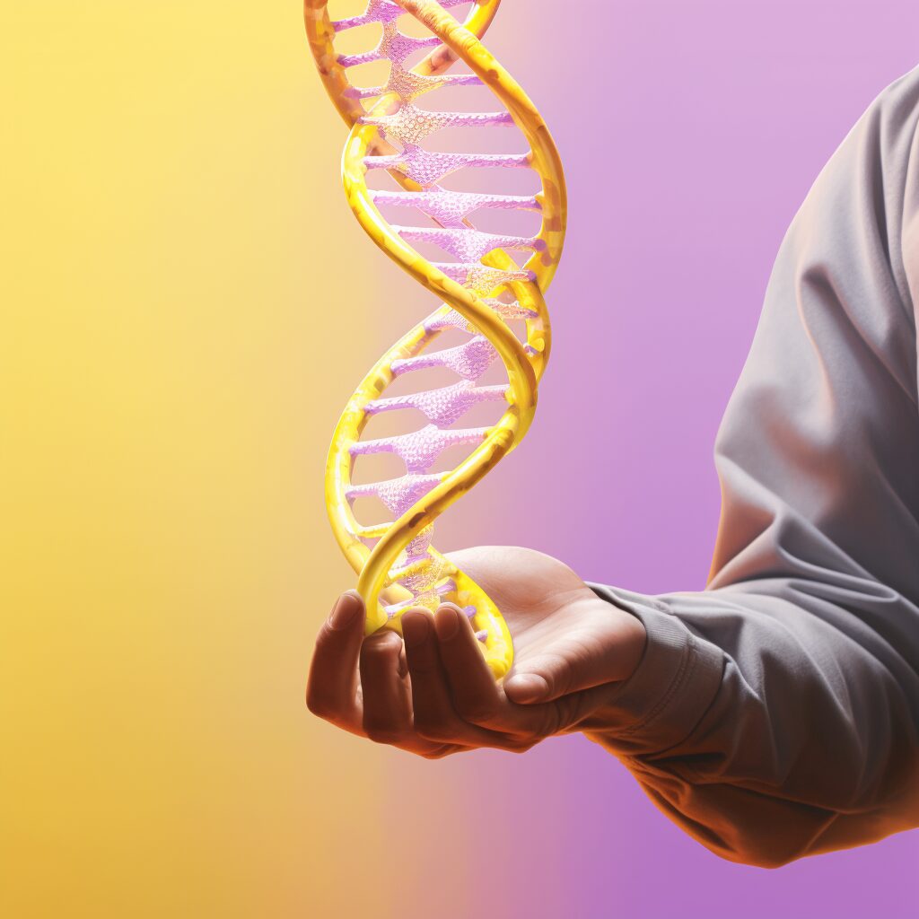 New DNA Sequencing System to Fight Superbugs - Human Progress