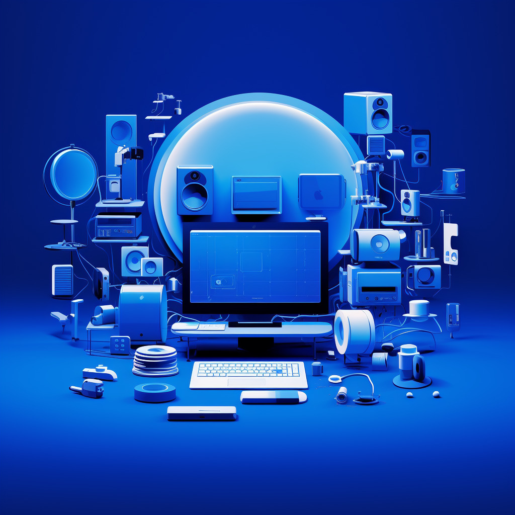 In the 21st Century main image 1
