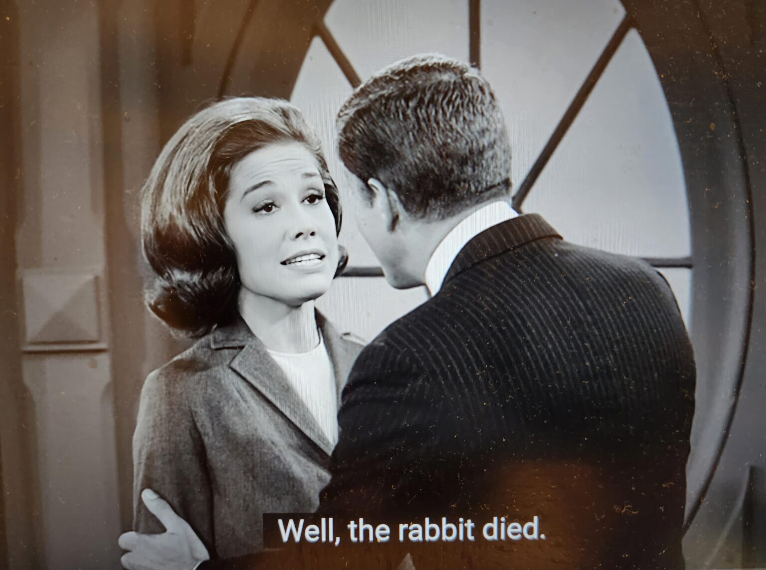 When Pregnancy Tests Killed Rabbits Human Progress