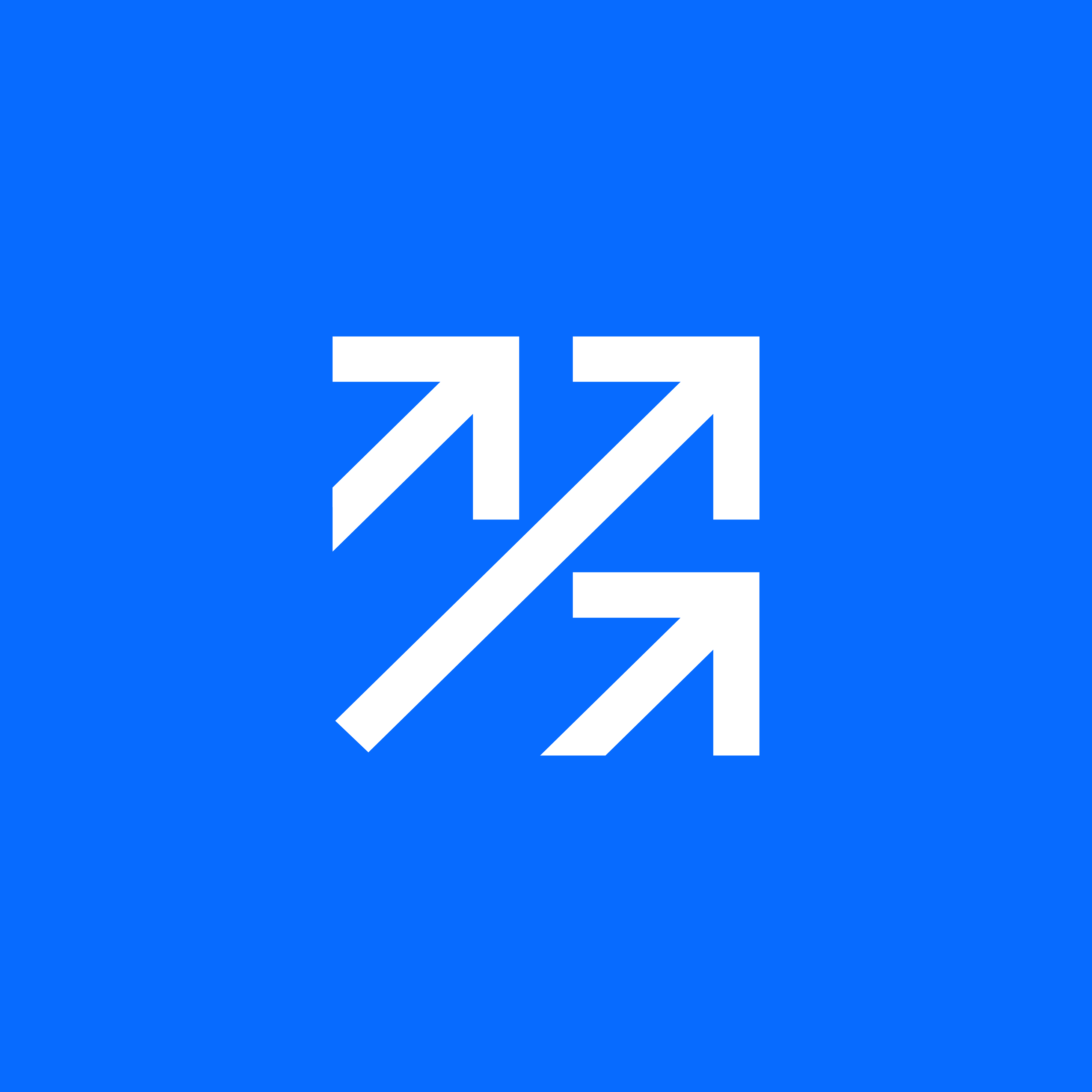 Human Progress logo