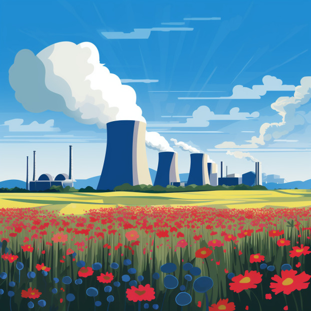 Poland Greenlights Country’s First Nuclear Power Plant Human Progress