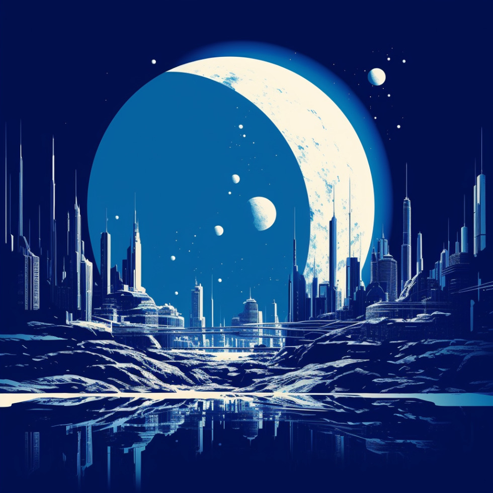 Reclaiming Our Sci Fi Future Human Progress Reclaiming Our Sci Fi Future Human Progress
