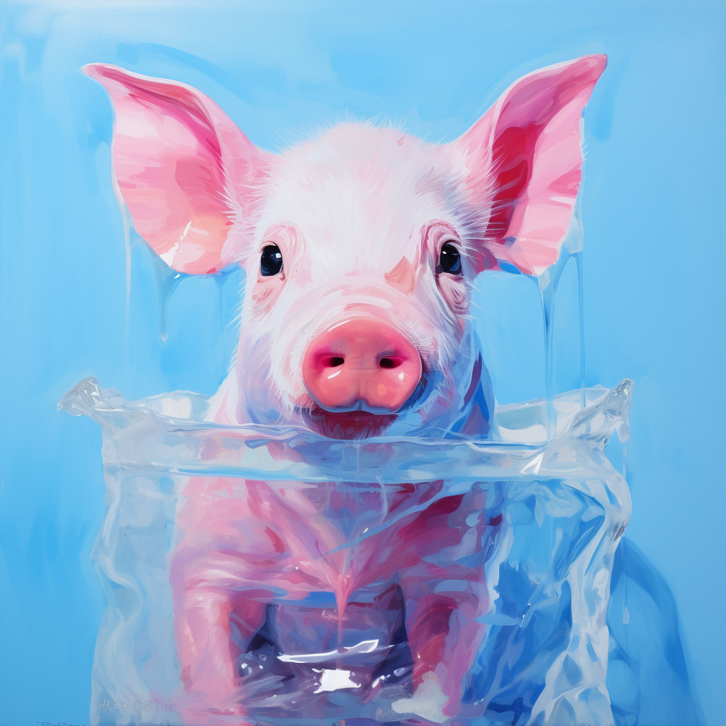 Experimental Use of Pig Liver Filters Blood Externally Human Progress