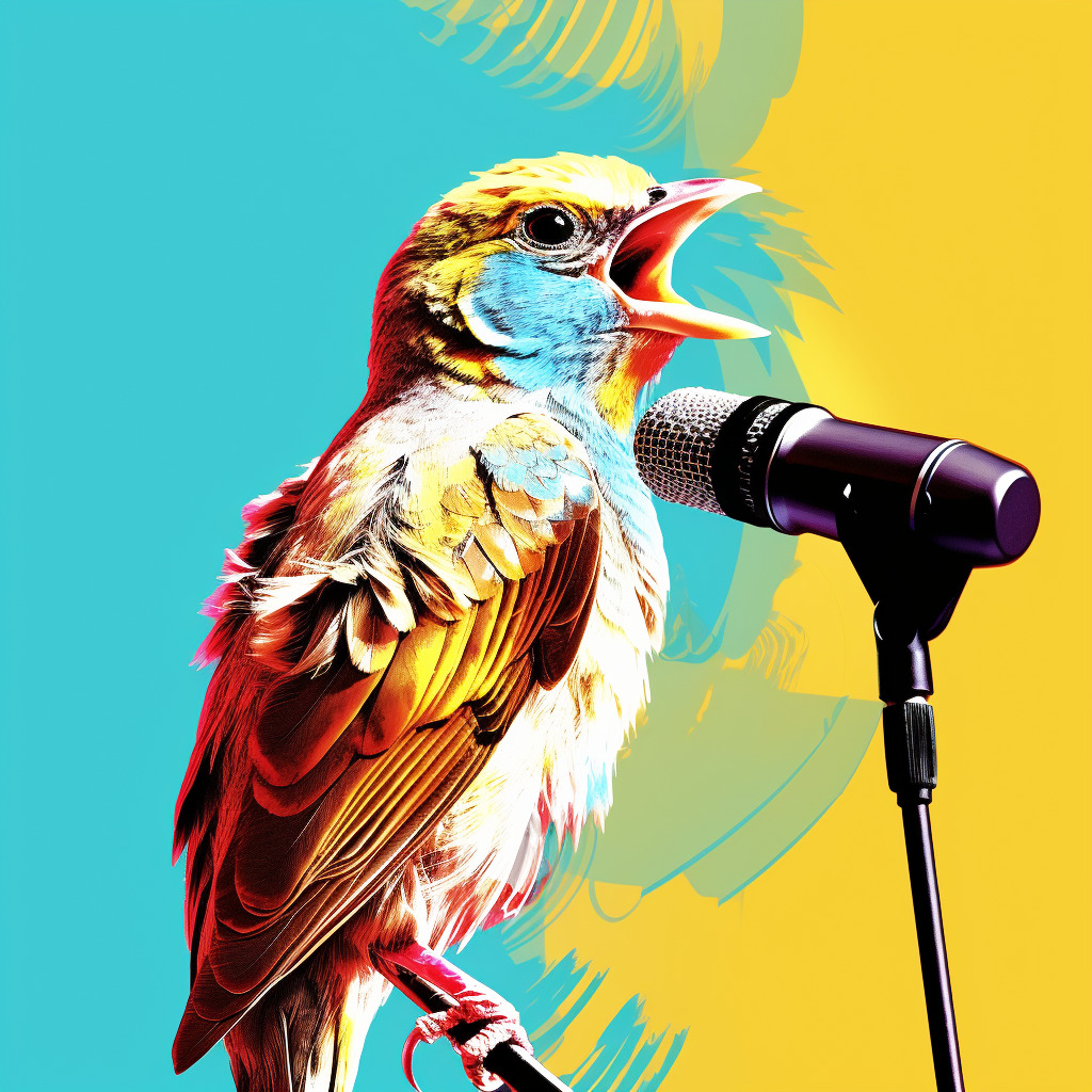 AI Analyses Bird Sounds for Somerset Conservation Project - Human Progress