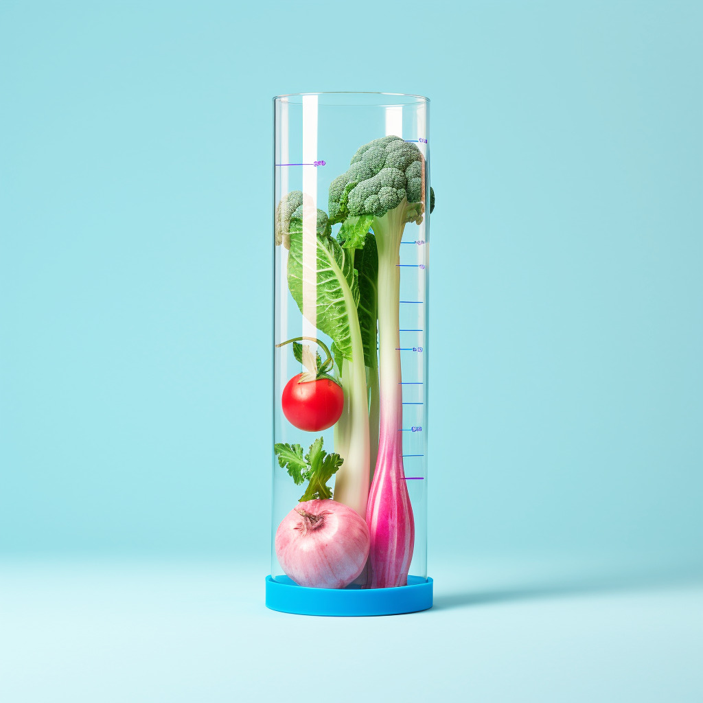 Scientists Fine Tune Iodine And Potassium Levels In Veggies Human Scientists fine tune iodine and potassium levels in veggies human