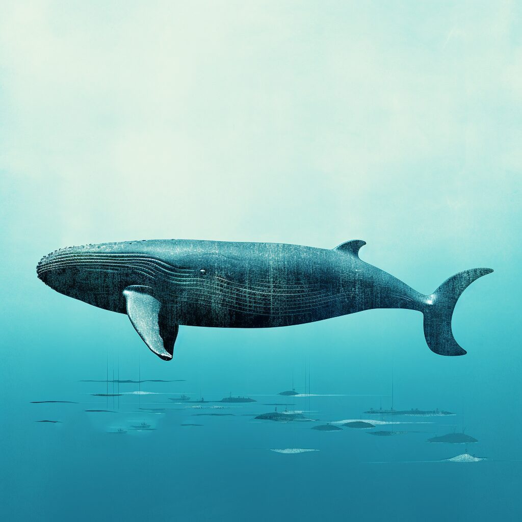 Scientists Confirm Cetacean’s Presence off New England - Human Progress