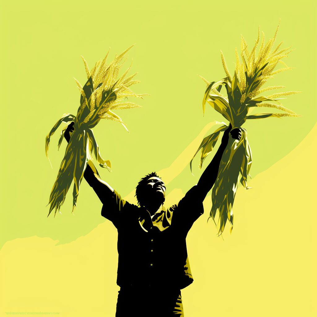 Origin Agritech Reveals Corn Yield Breakthrough Human Progress origin-agritech-reveals-corn-yield-breakthrough-human-progress
