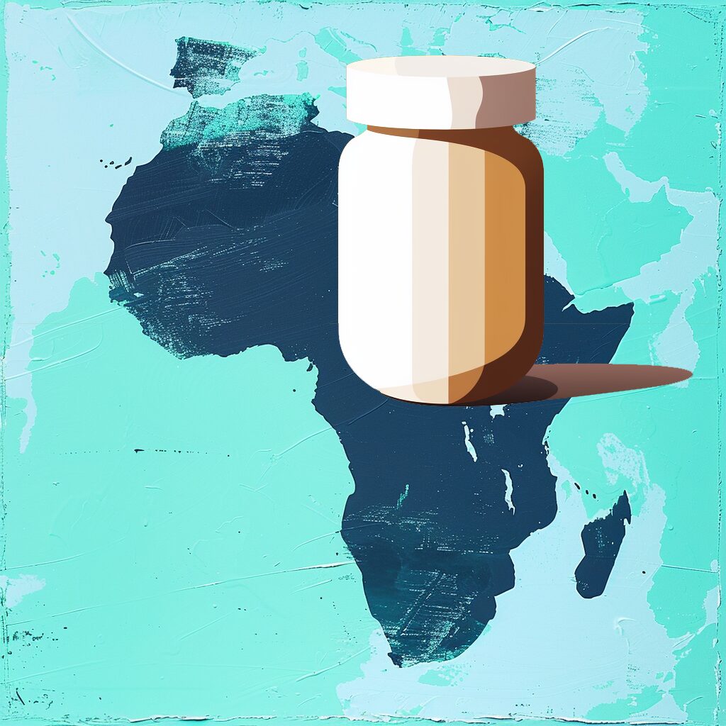 Rate Of TB Diagnosis Treatment In Africa Increasing Human Progress