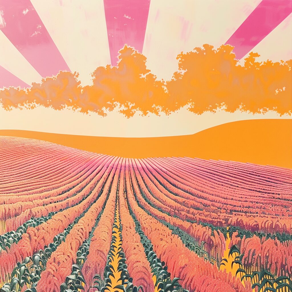 Southern Brazil Reaps Record Soy to Offset Center-West Crop Failure