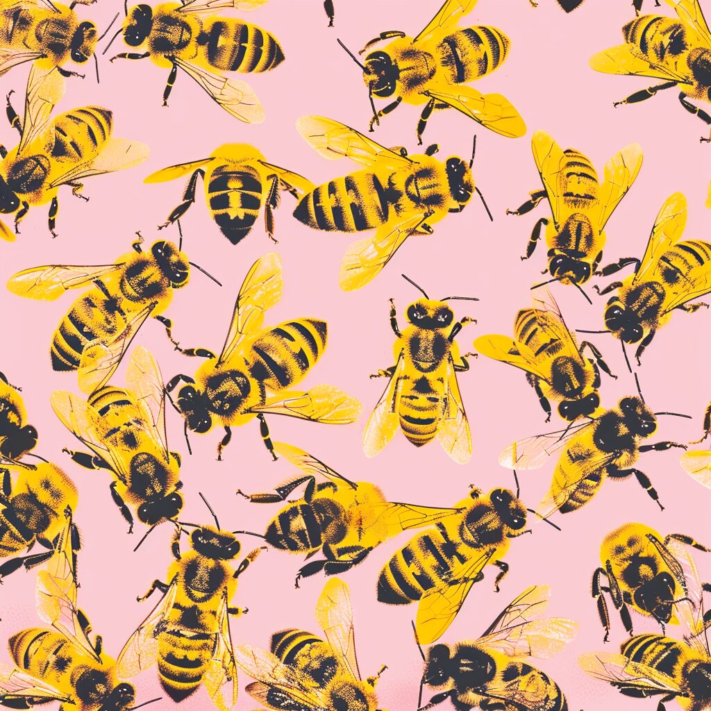 Scientists Found the Missing Nutrients Bees Need - Human Progress