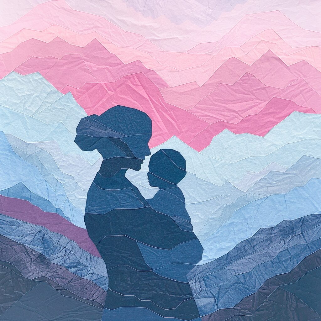 Us maternal mortality rate declines new cdc data shows human progress