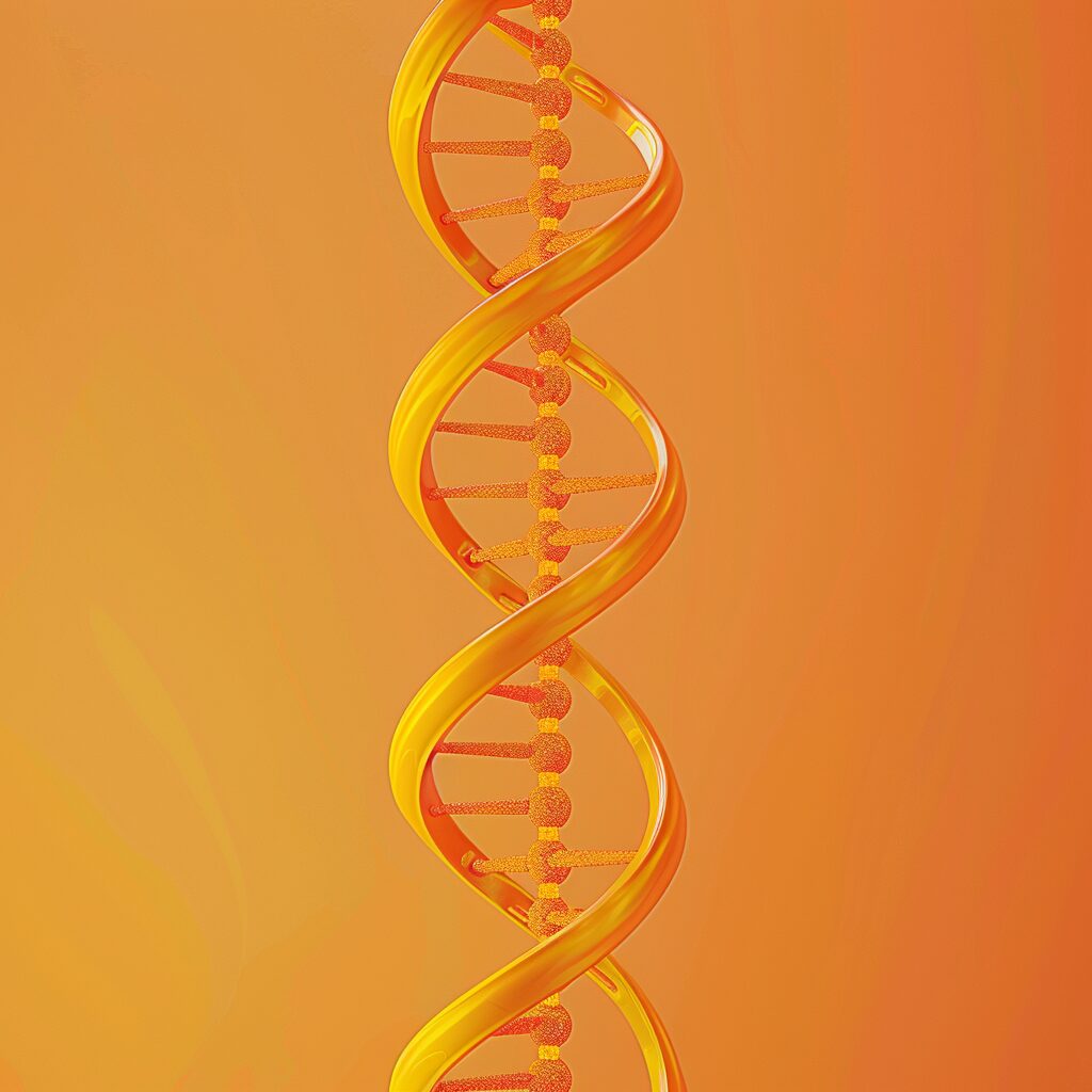 Jumping Gene Enzyme Edits Genomes without Breaking DNA Biology Diagrams