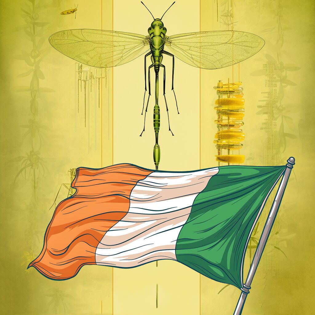 ivory-coast-receives-first-malaria-vaccines-human-progress