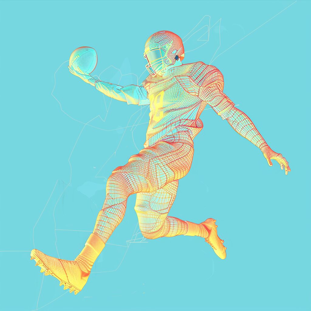 how-ai-brought-11-000-college-football-players-to-digital-life-human