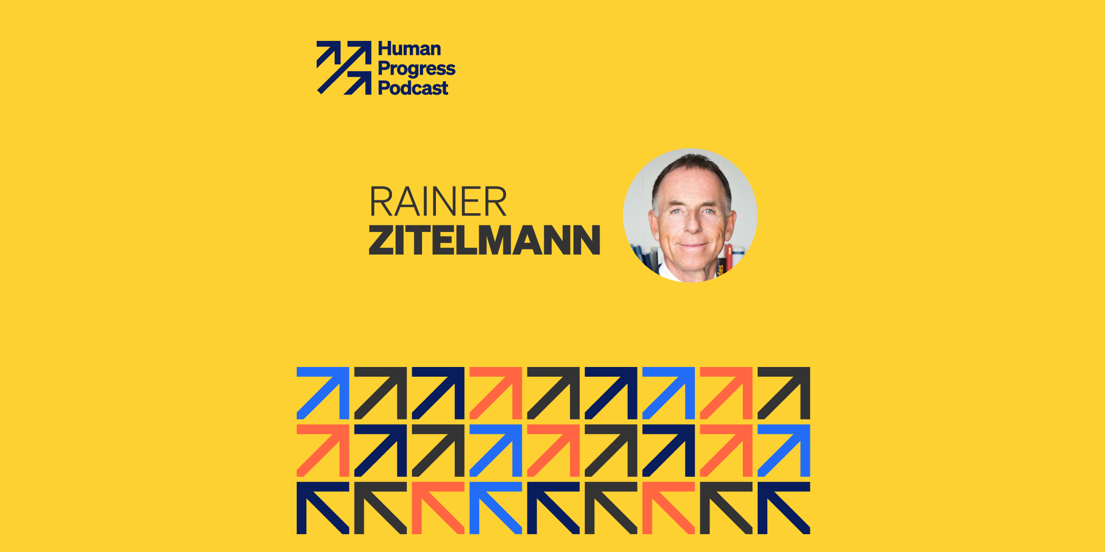 How Nations Escape Poverty | Podcast Highlights - Human Progress