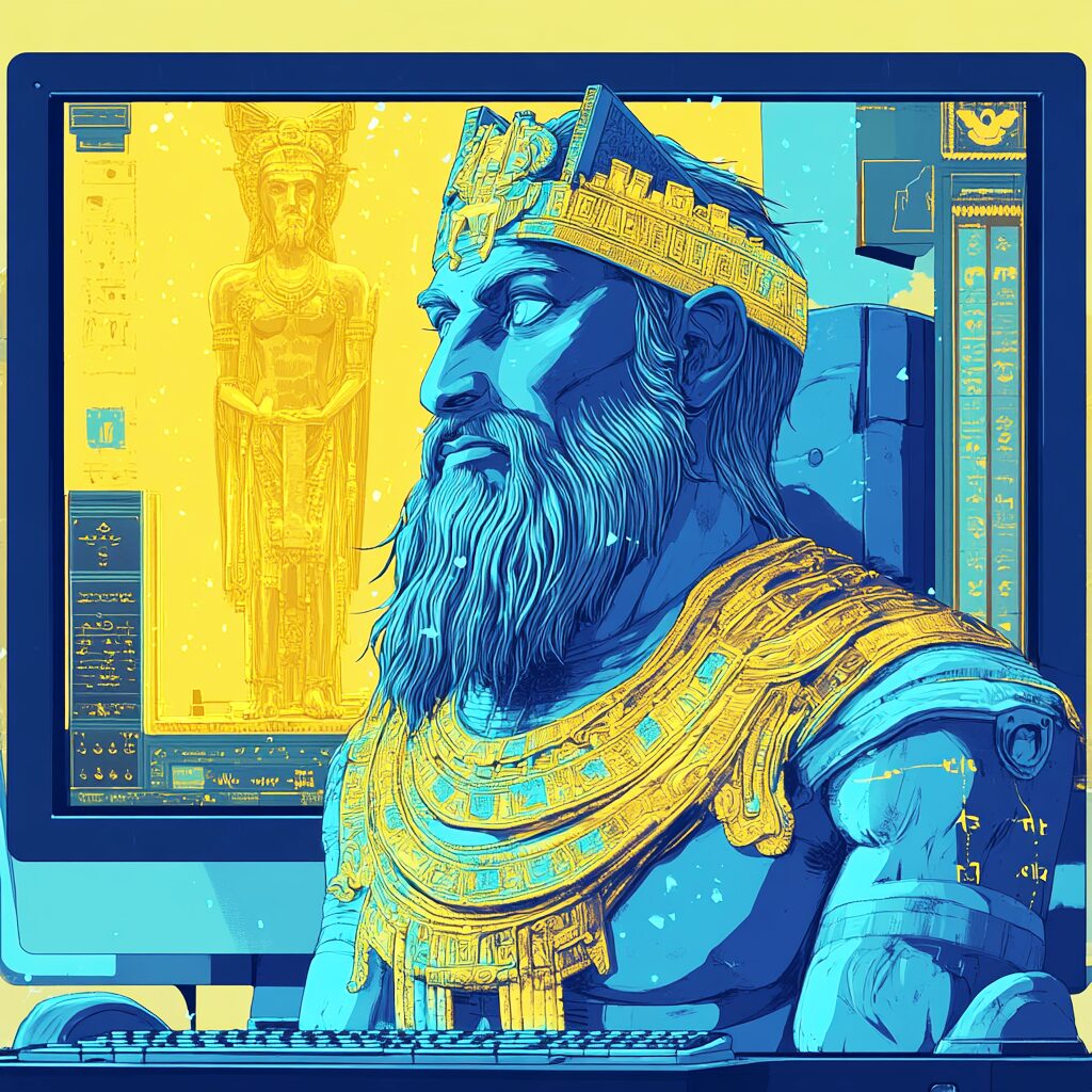 ai-is-helping-scholars-decipher-the-epic-of-gilgamesh-human-progress