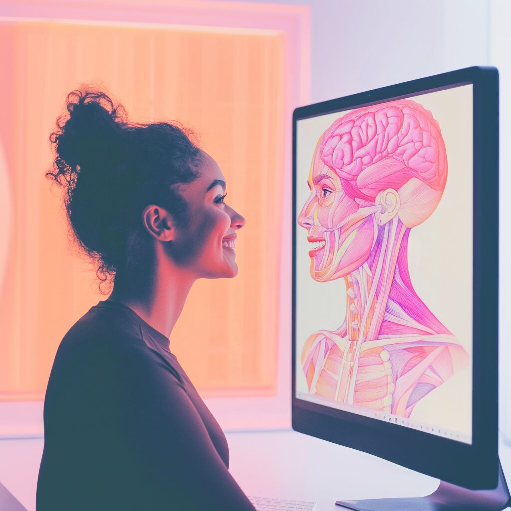 New wearable brain computer interface human progress