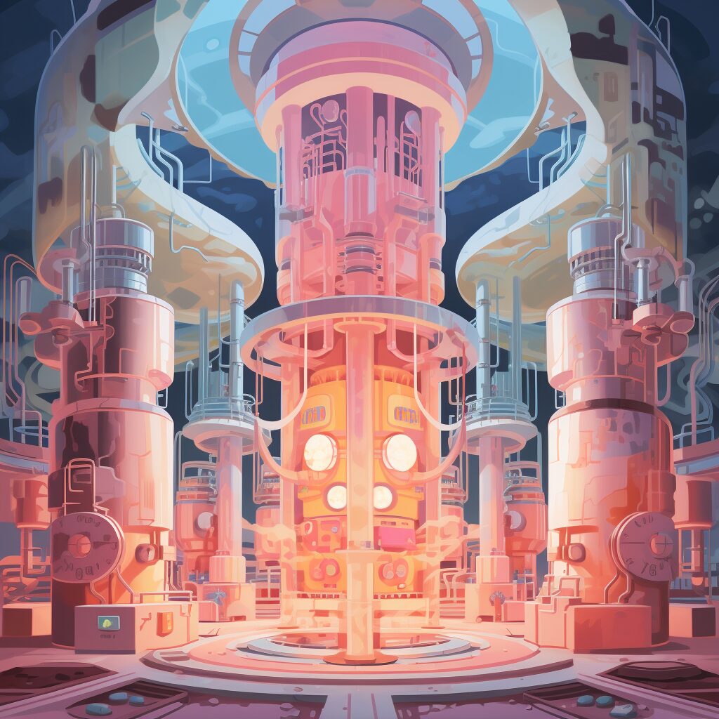 New Reactor Could More Than Triple The Yield Of One Of The World S Most Valuable Chemicals