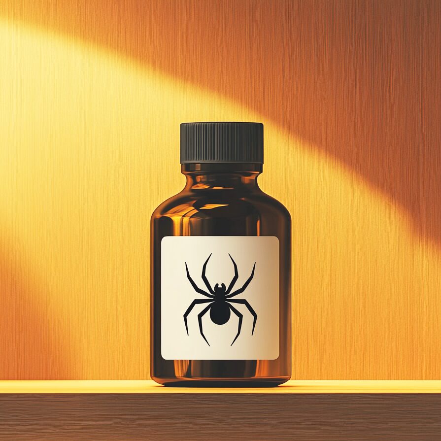 Drug Inspired by Spider Venom to Reverse Heart Attack Damage - Human ...