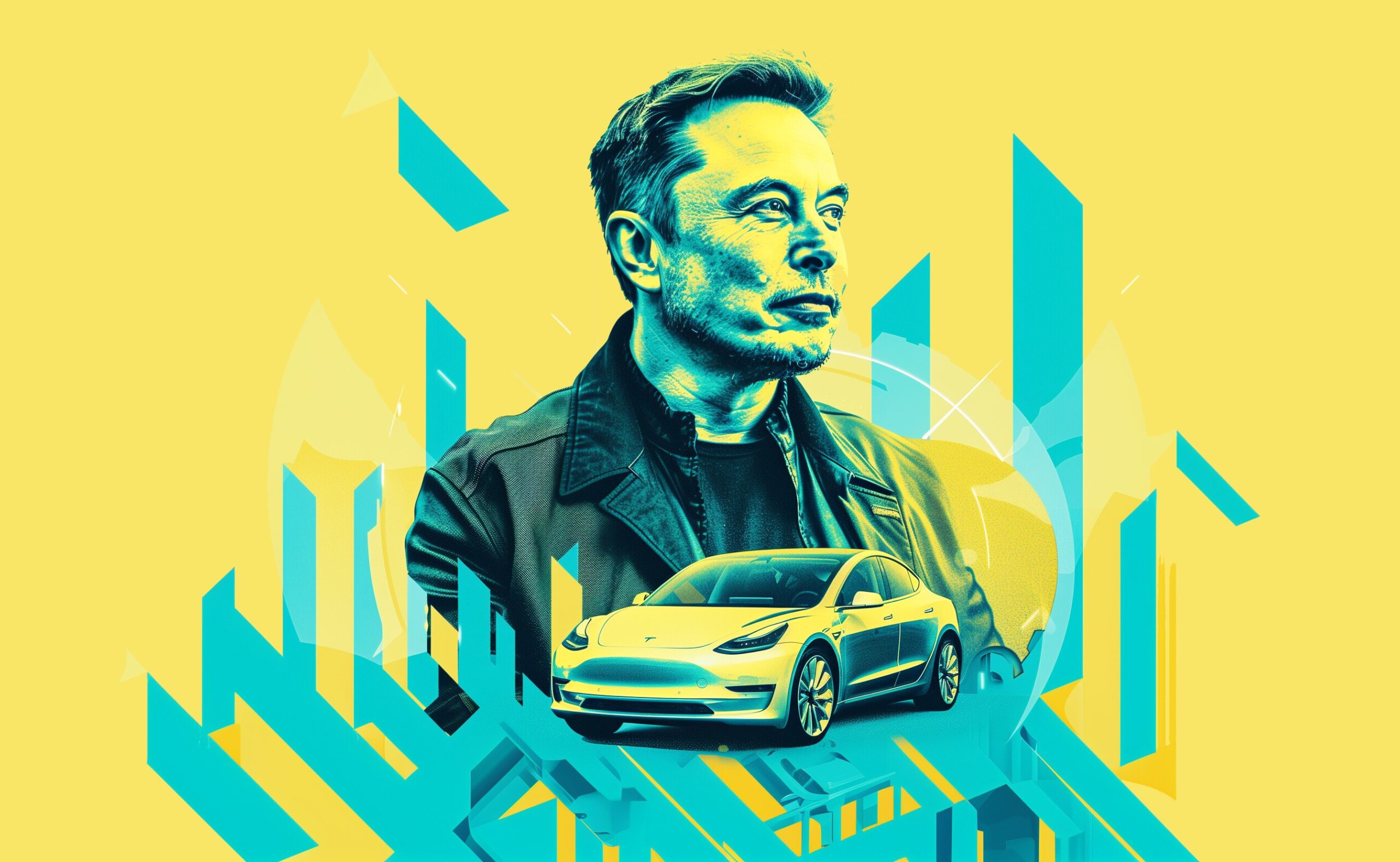 Elon Musk'S Next Move:  Navigating Tesla Through "Rough Times" (Gift Article) - j1gactf