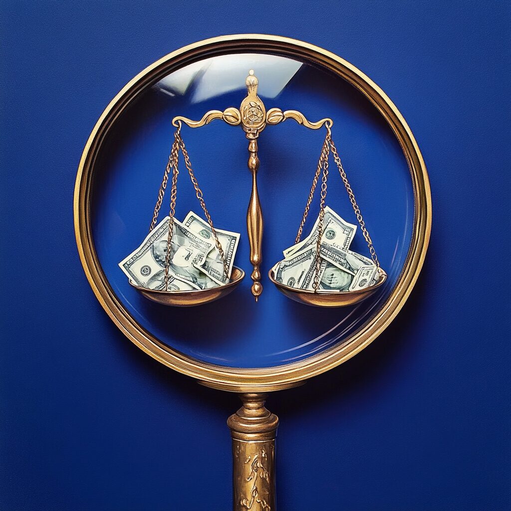 Myths About American Inequality Human Progress