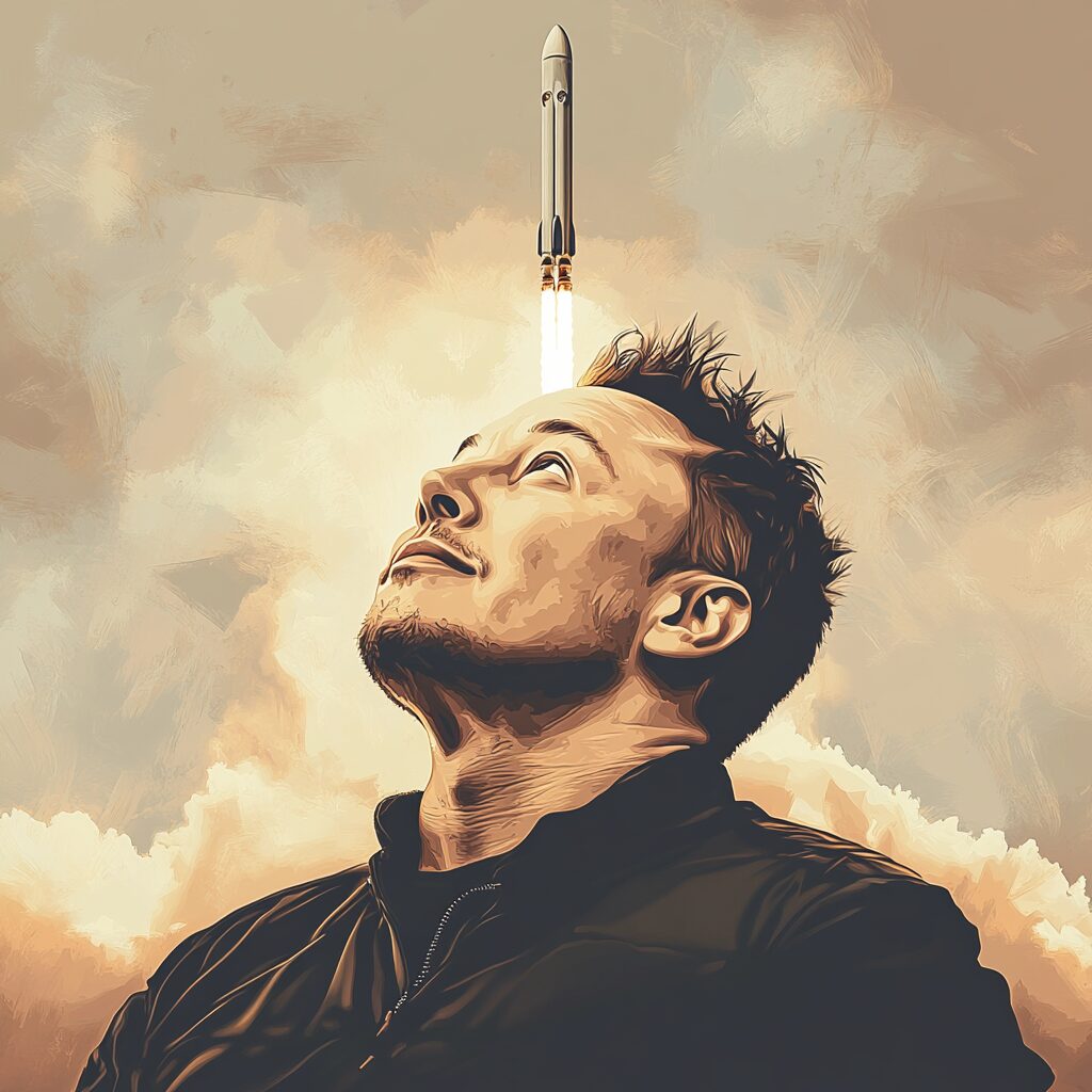 Falcon 9's Flight Rate 30x Higher than Shuttle at 1/100th the Cost ...