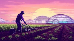 agriculture news article