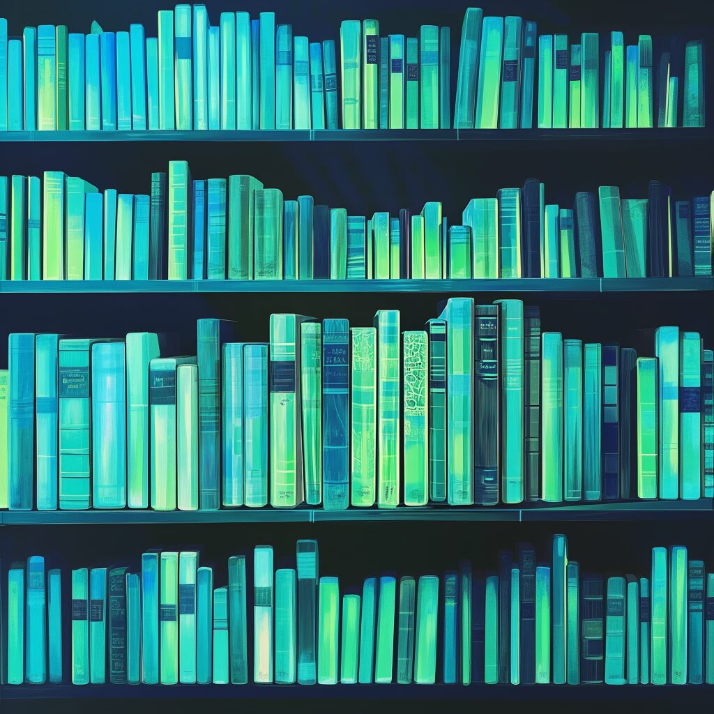 New Book-Sorting Algorithm Almost Reaches Perfection - Human Progress