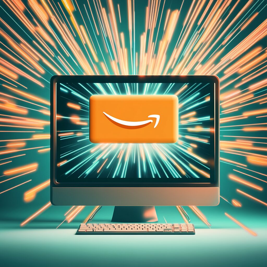 Amazon Unveils Ocelot, Its First Quantum Computing Chip - Human Progress