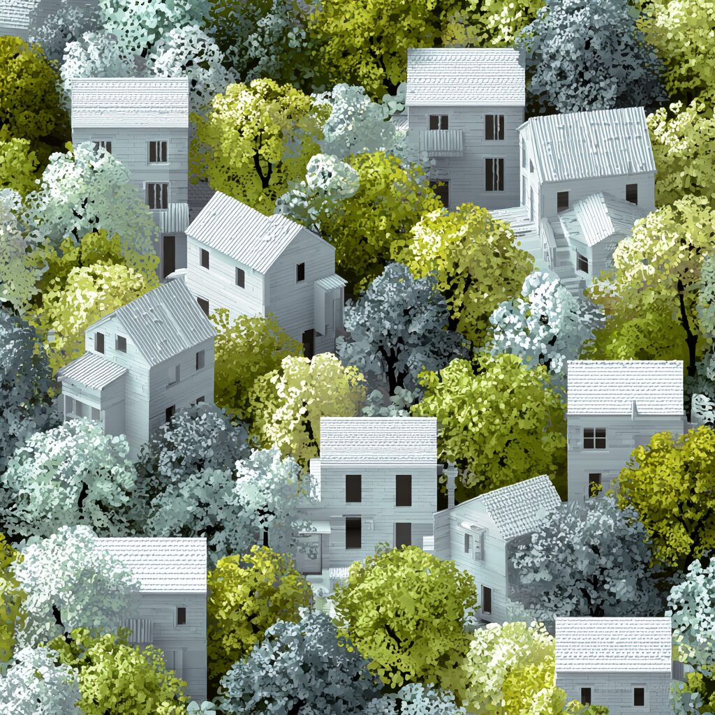 California Ditches Environmental Law to Tackle Housing Crisis - Human