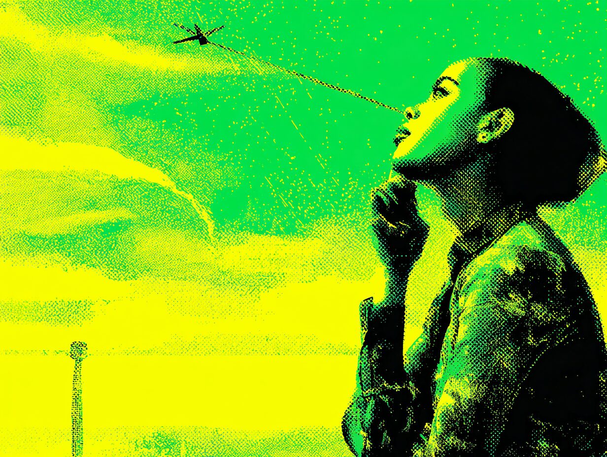 The Latest Human Progress The Latest Human Progress