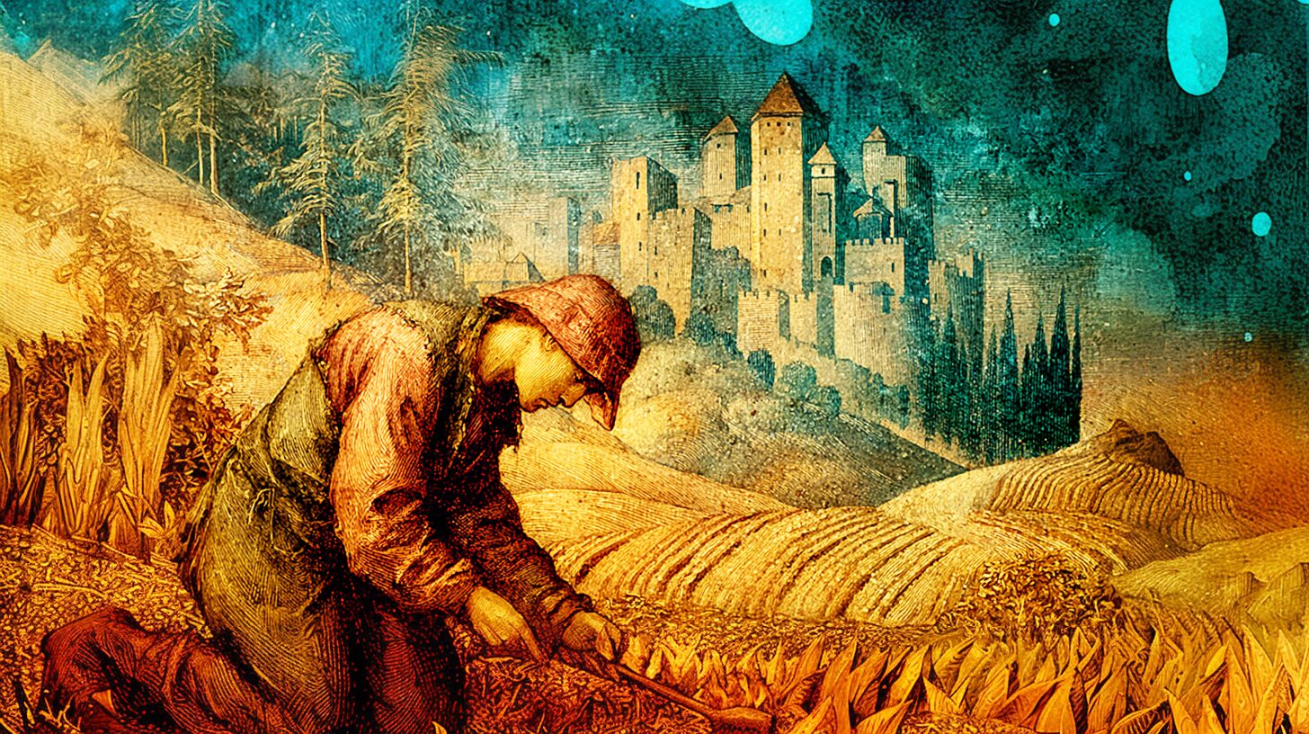 The Latest Human Progress The Latest Human Progress