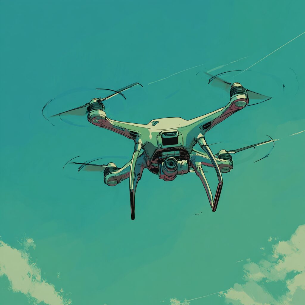 Drone Rwanda Rwanda Becomes First Country with Nationwide Autonomous Drone Delivery ...