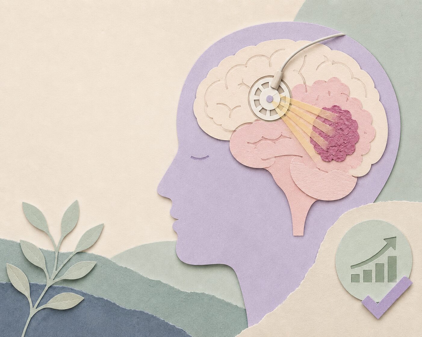 Inbrain Device Size Anti-Tumor Device Placed in Brain, Boosts Survival - Human Progress