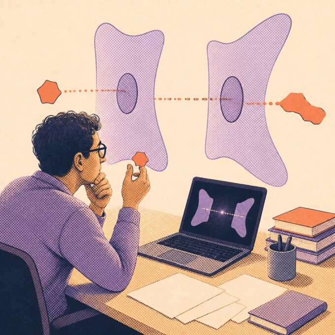 AI Helps Disprove 87-Year-Old Mathematical Conjecture