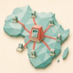 Pan-African Payment Network Expands Into Central Africa