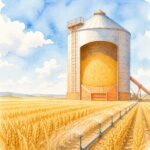 Global Food System May Better Withstand Super El Niño