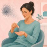 Psychedelic Outperforms Placebo in Late-Stage GAD Trial