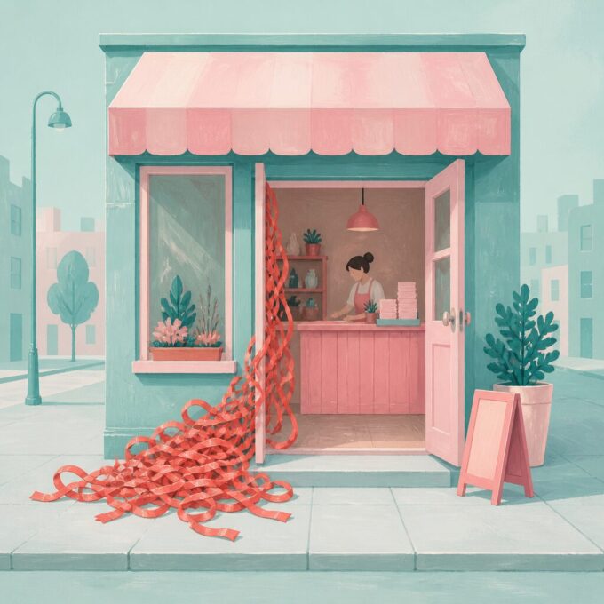 New York City Moves to Cut Small-Business Red Tape