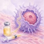 mRNA Vaccine May Extend High-Risk Melanoma Remission