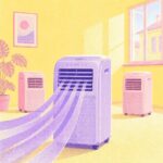 European Air-Conditioning Sales Surge