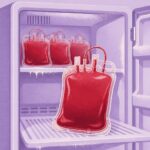 Refrigerated Platelets Work for 3 Weeks in US-Australia Trial