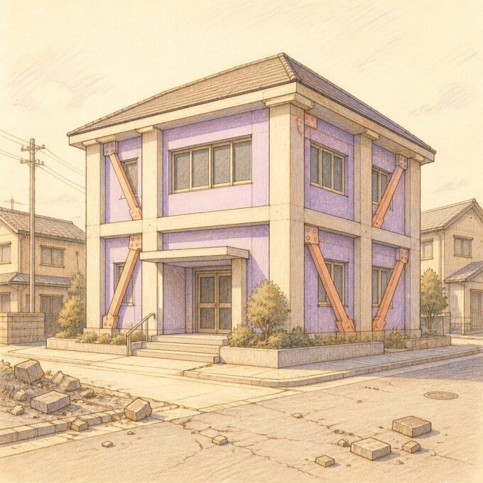 Earthquake Upgrades Helped Limit Damage in Japan’s Kyushu