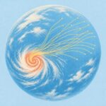 AI Extends Lead Time for Global Tropical Cyclone Forecasts